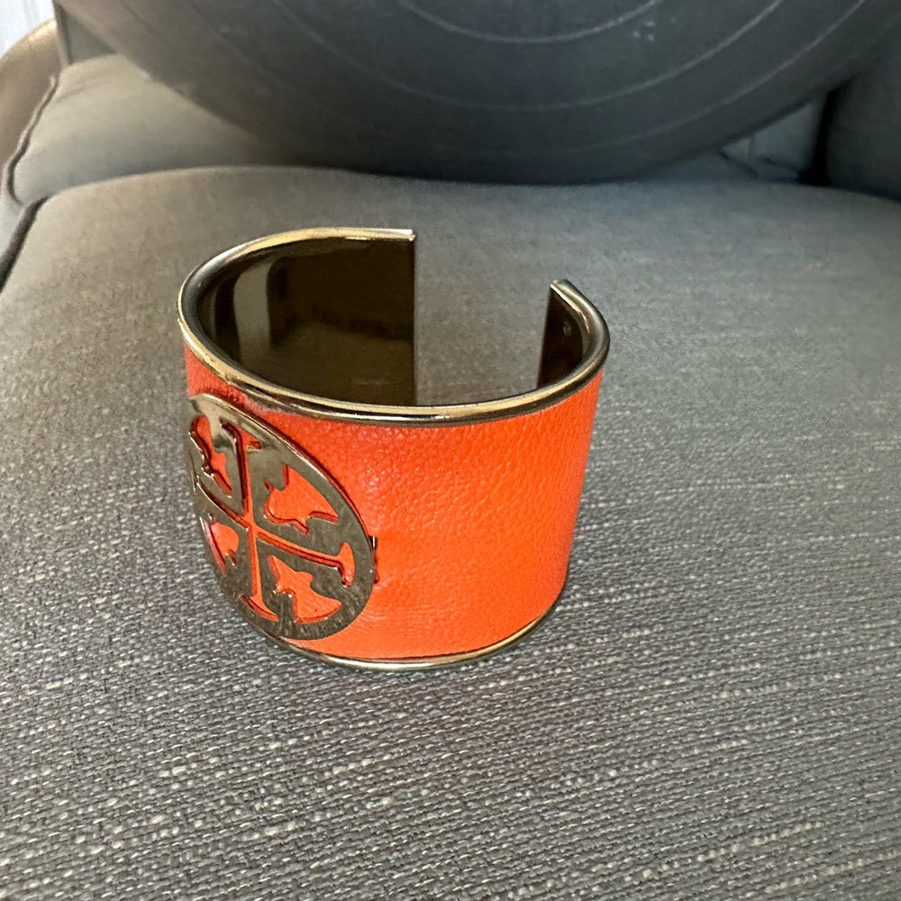 Tory Burch Cuff Bracelet